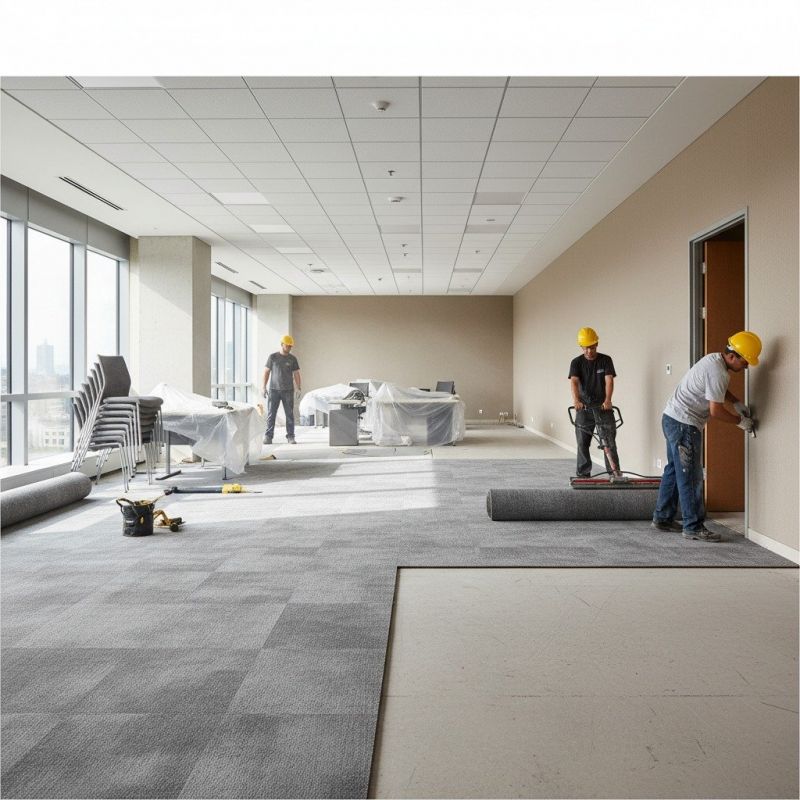 Flooring Service in Quincy, MA