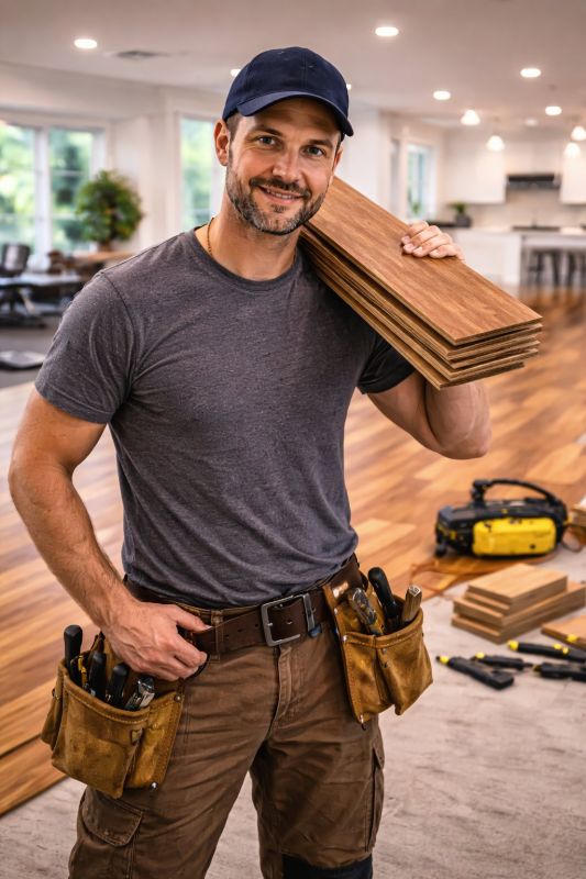 Flooring Service in Quincy, MA