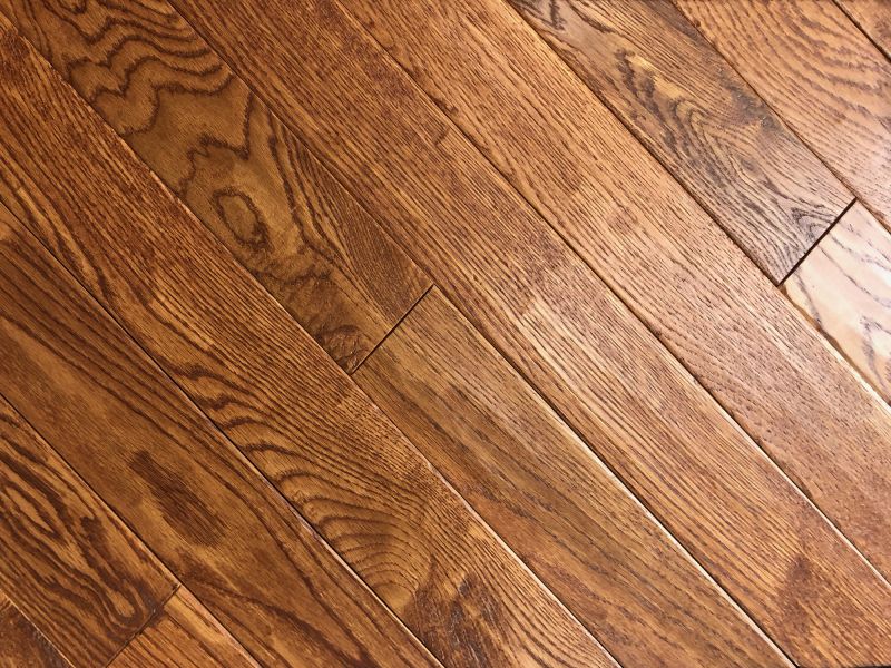 Commercial Hardwood Service in Essex County, MA