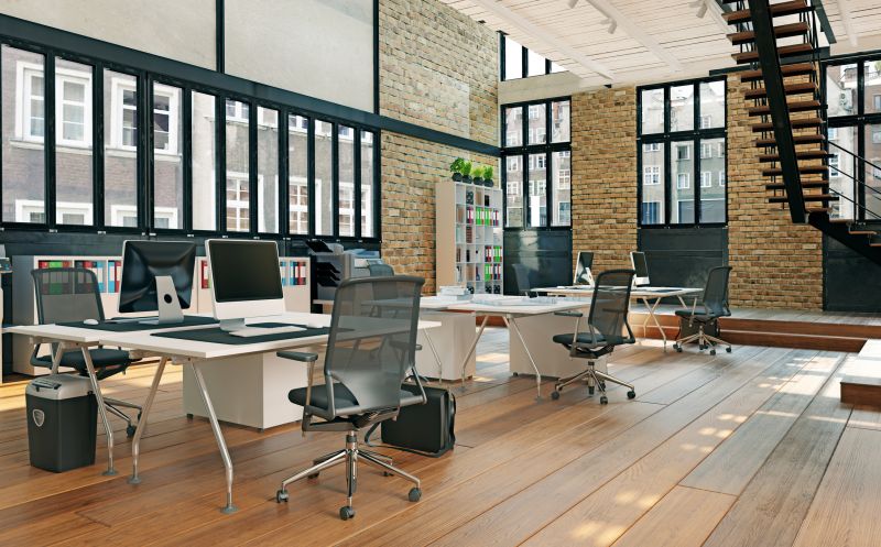 Commercial Hardwood Service in Framingham, MA