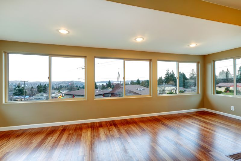 Commercial Hardwood Service in Peabody, MA