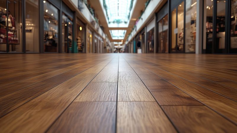 Commercial Hardwood Service in Peabody, MA