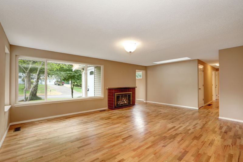 Engineered Wood Installation in Quincy, MA