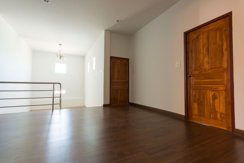 Laminate Floor Installation in Ashland, MA