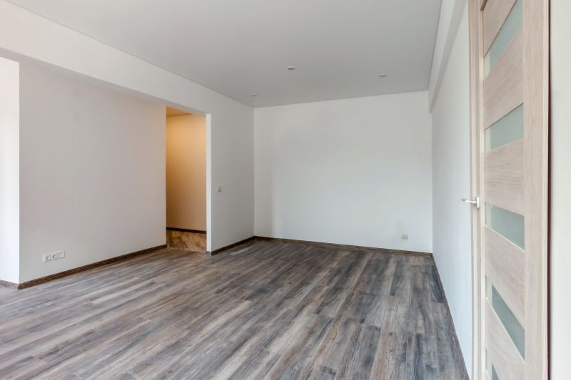 Laminate Floor Installation in Boston, MA