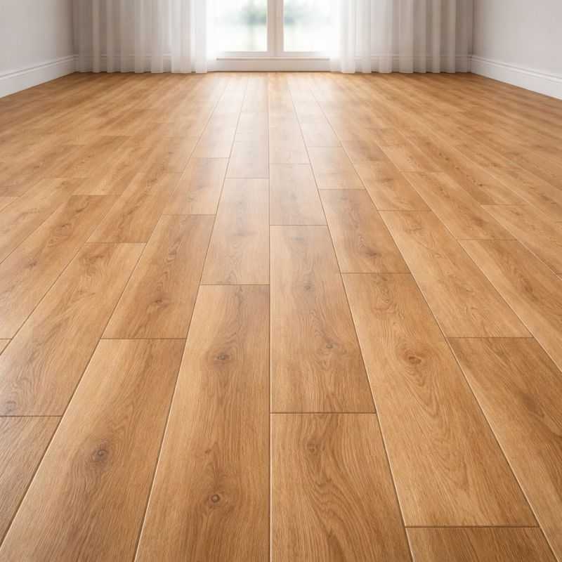 Laminate Floor Installation in Hanover, MA
