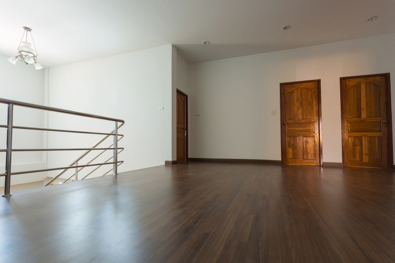 Laminate Floor Installation in Jamaica Plain, MA