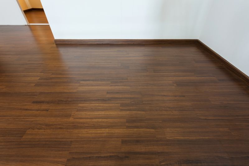 Laminate Floor Installation in Wayland, MA