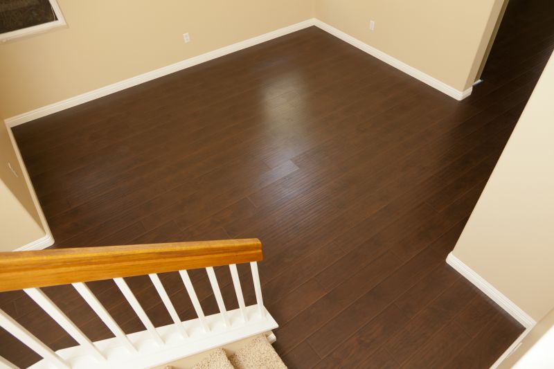 Laminate Floor Replacement in Billerica, MA