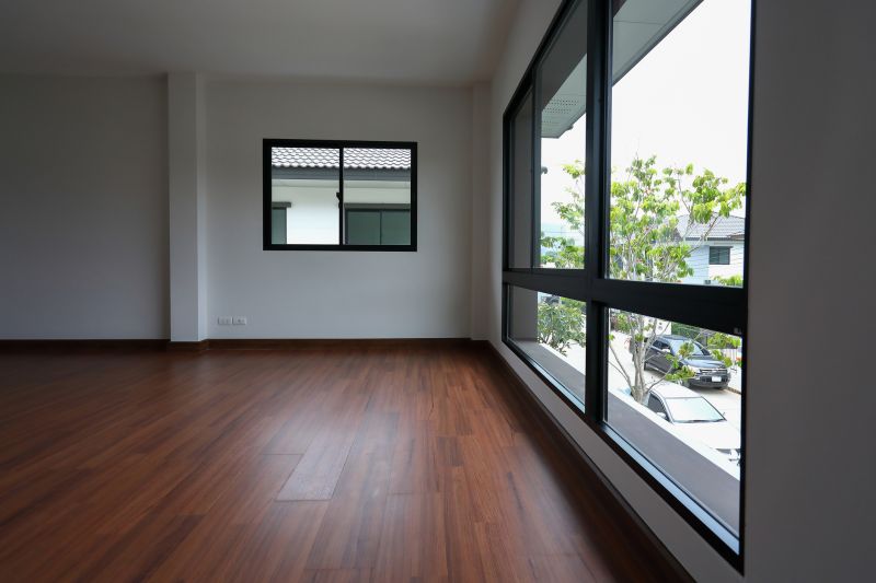Laminate Floor Replacement in Brighton, MA