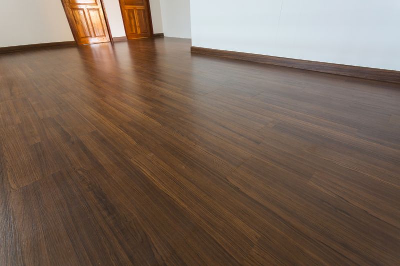 Laminate Floor Replacement in Lynn, MA