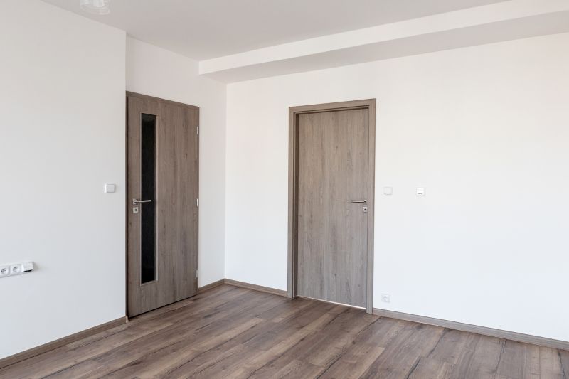 Laminate Floor Replacement in Mansfield, MA
