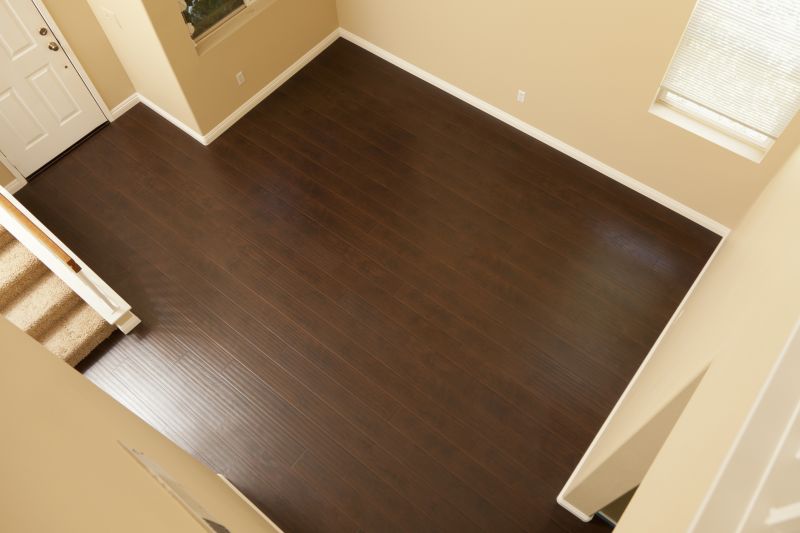 Laminate Floor Replacement in Somerville, MA