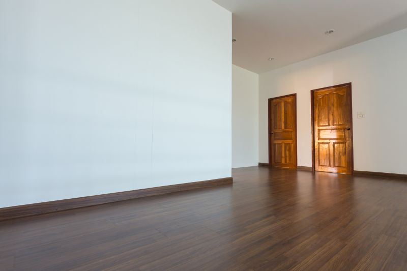 Laminate Floor Replacement in Walpole, MA