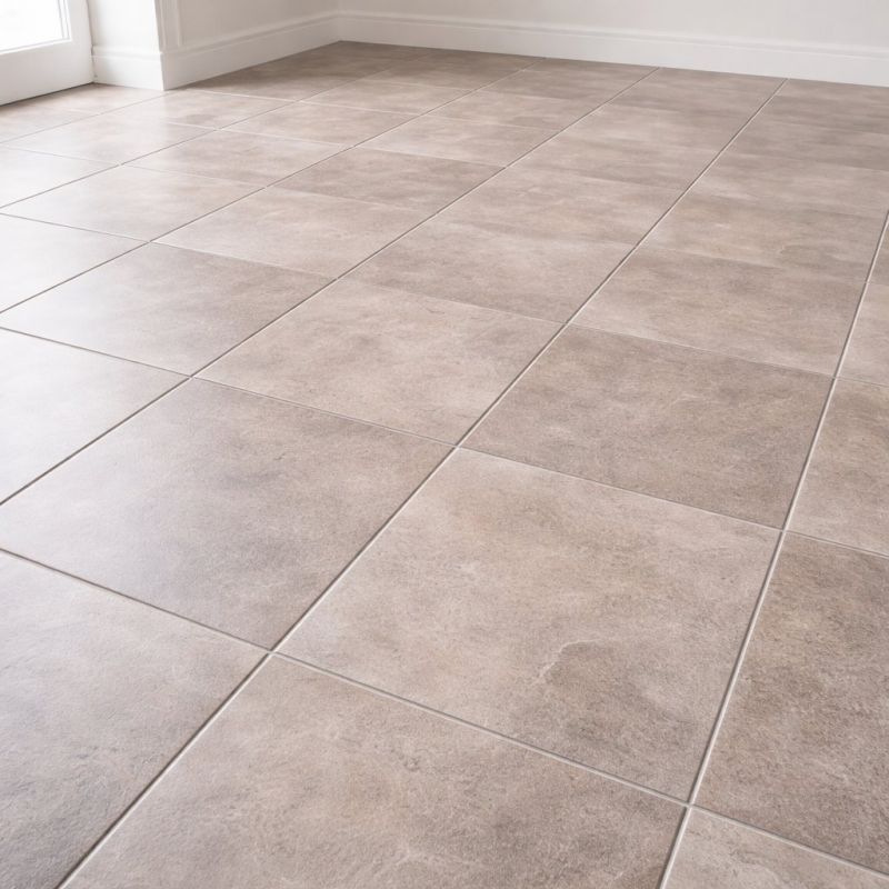 Laminate Tile Installation in Quincy, MA