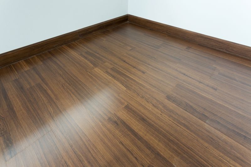 Laminate Wood Installation in Quincy, MA