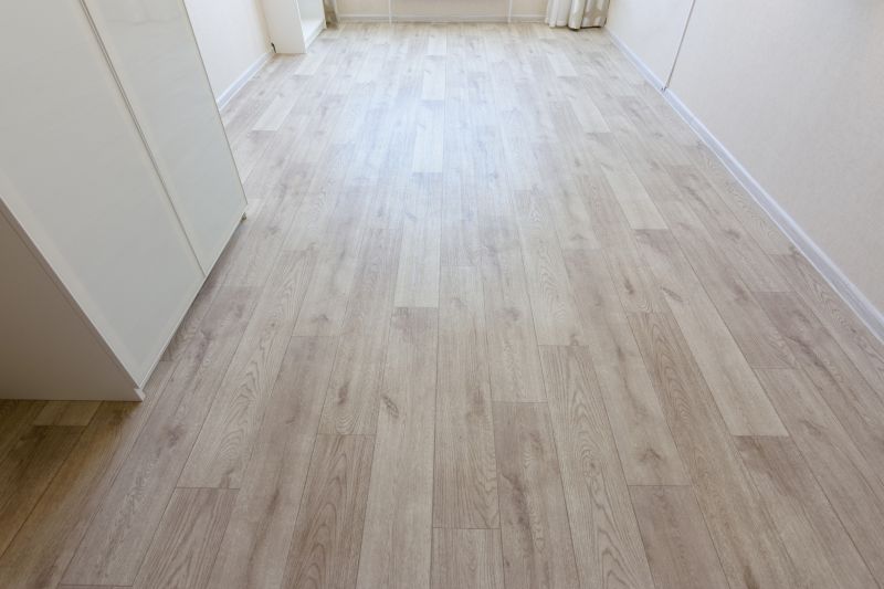 Linoleum Floor Installation in Brighton, MA