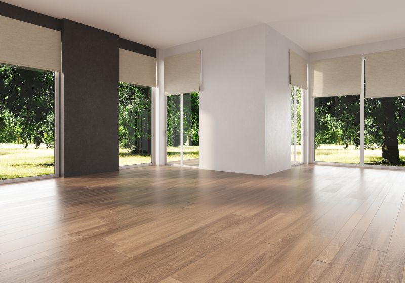 Lvt Flooring Installation in Hanson, MA