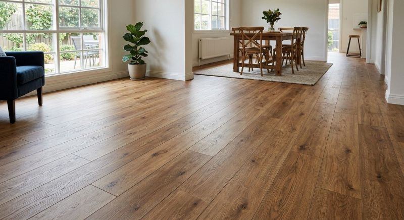 Lvt Flooring Installation in Lynn, MA