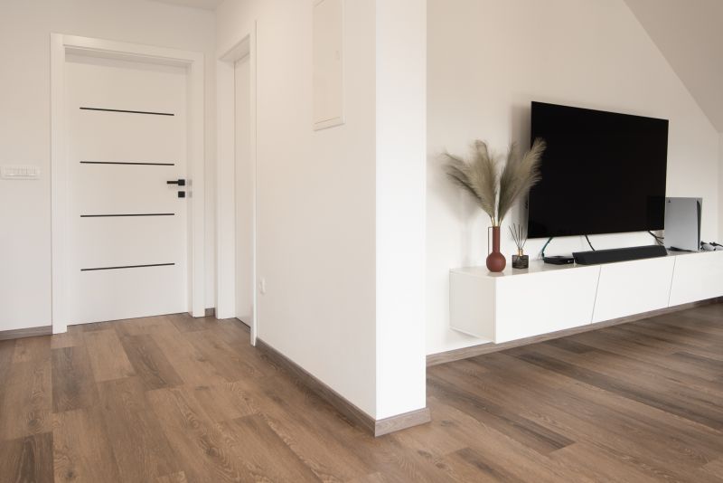 Lvt Flooring Installation in Wellesley, MA