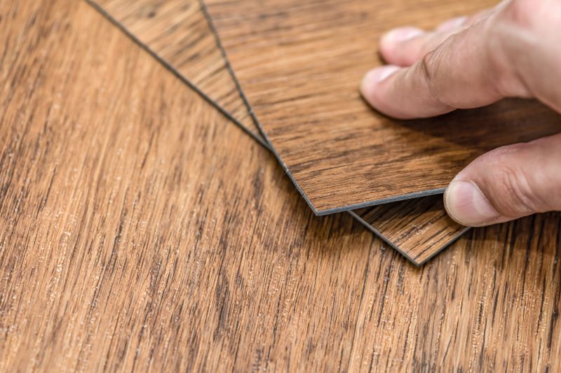 Vinyl Flooring Service in Quincy, MA