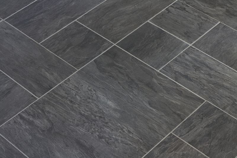 Vinyl Tile Replacement in Quincy, MA
